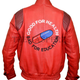 Illustration for article titled HALLOWEEN SALE - AKIRA KANEDA Red Leather Jacket, Capsule and Text Manga Katsuhiro Otomo Costumeem/em